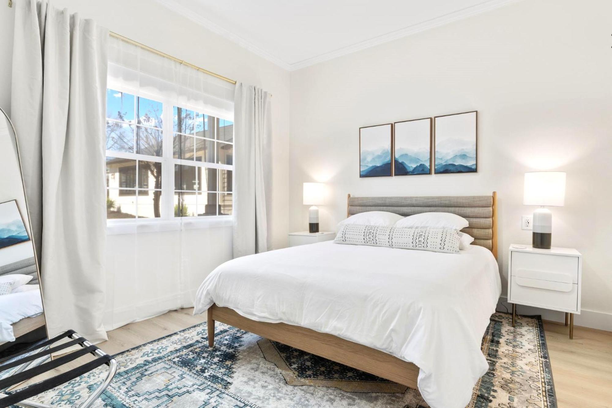27 On Park Boutique Hotel & Venue Dahlonega Esterno foto