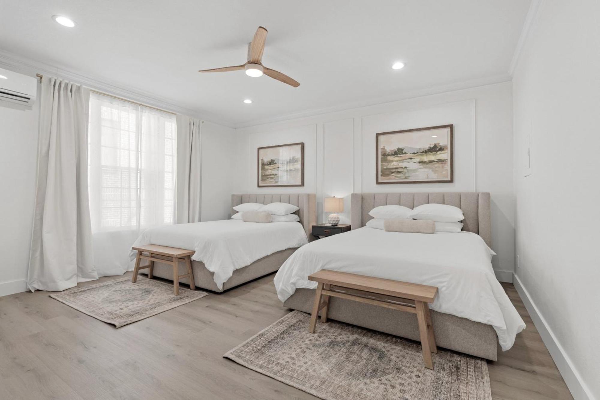 27 On Park Boutique Hotel & Venue Dahlonega Esterno foto