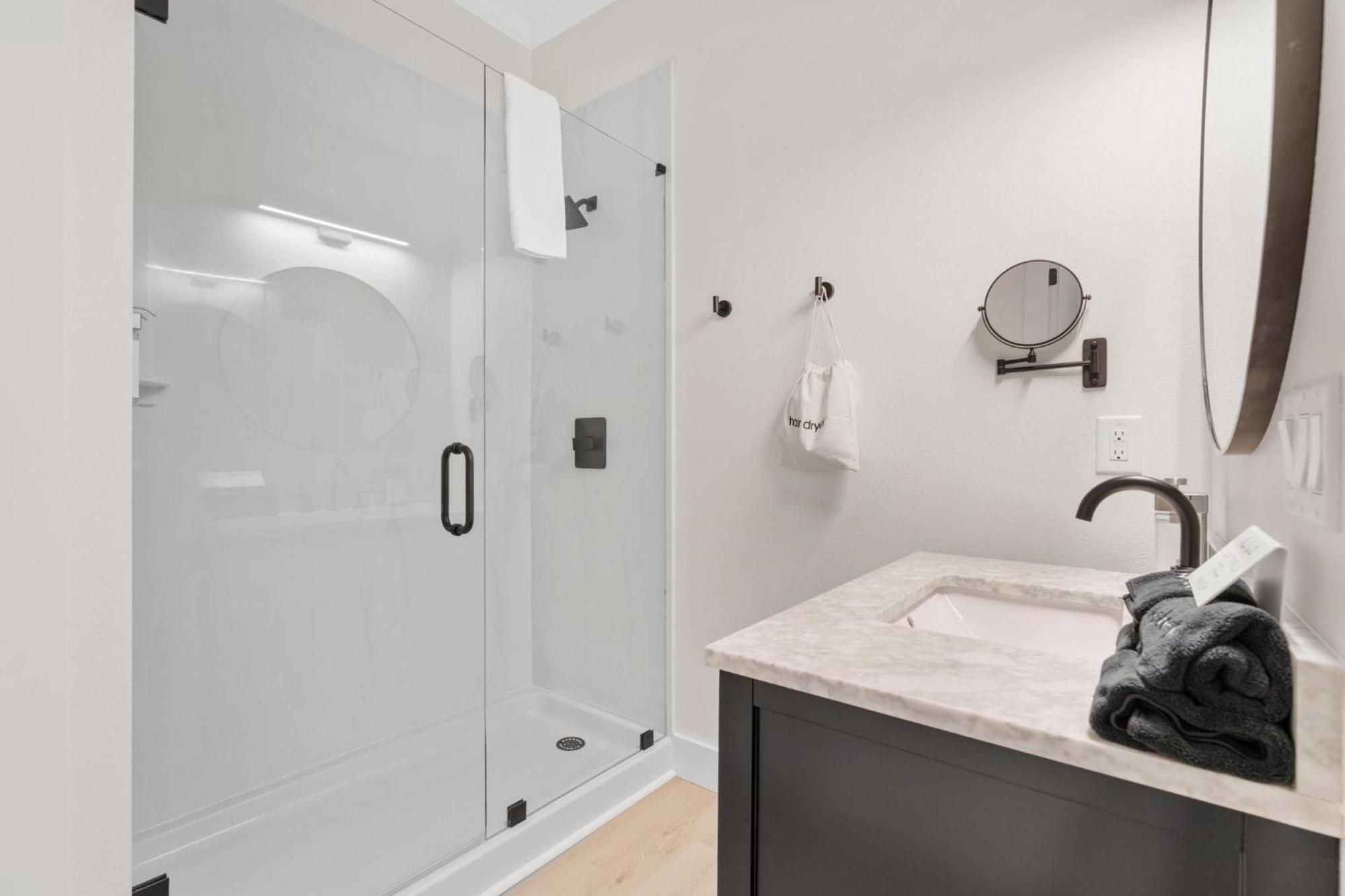 27 On Park Boutique Hotel & Venue Dahlonega Esterno foto