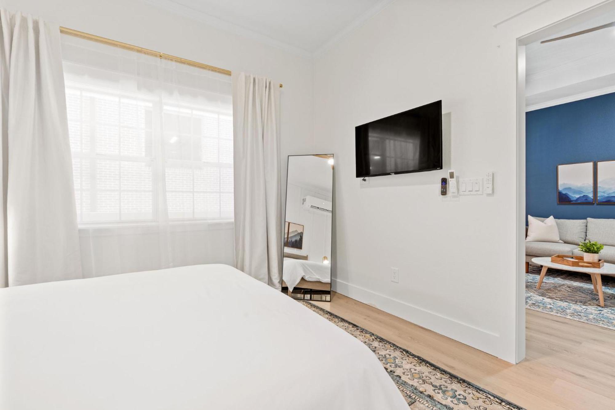 27 On Park Boutique Hotel & Venue Dahlonega Esterno foto