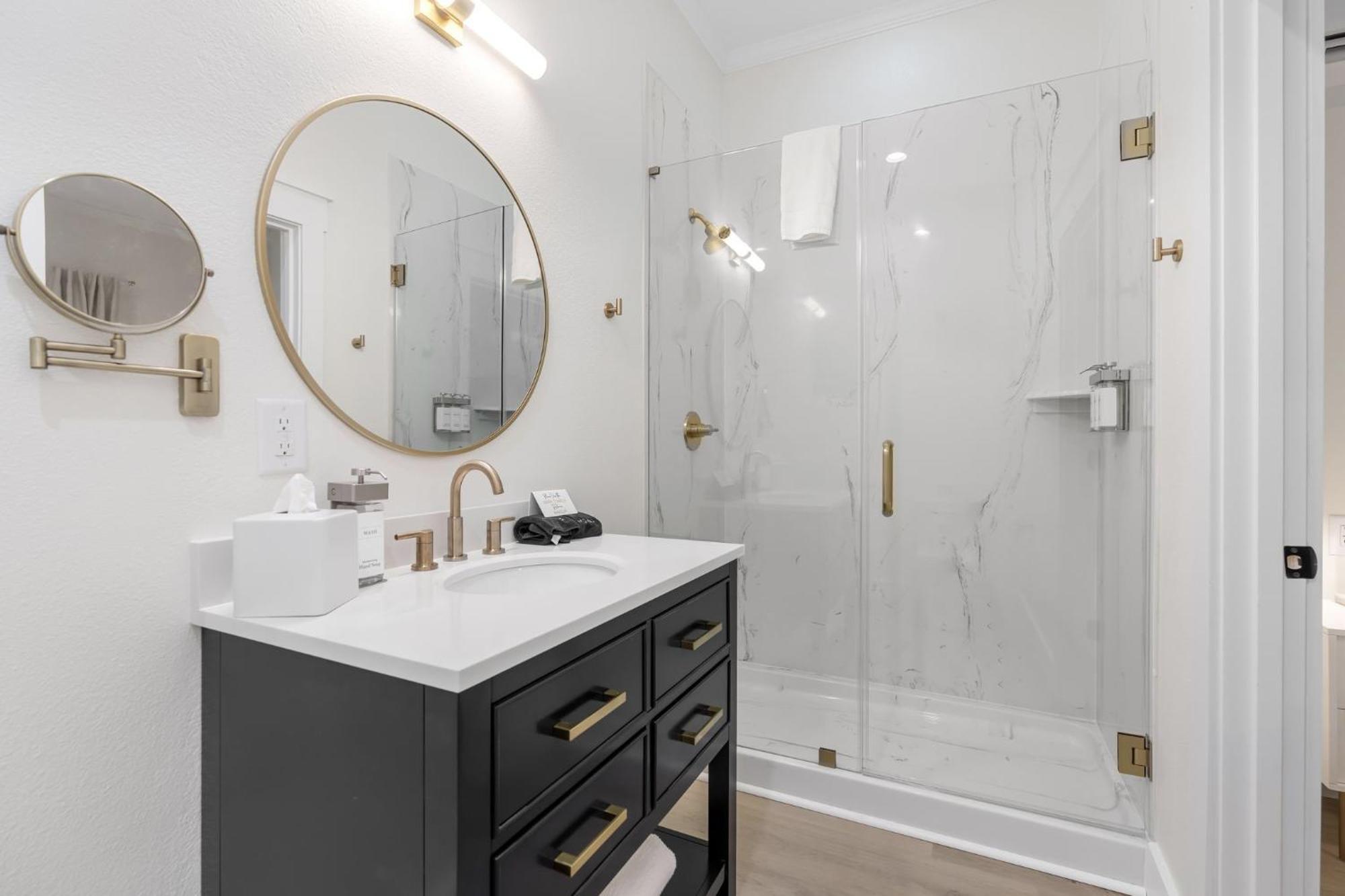 27 On Park Boutique Hotel & Venue Dahlonega Esterno foto
