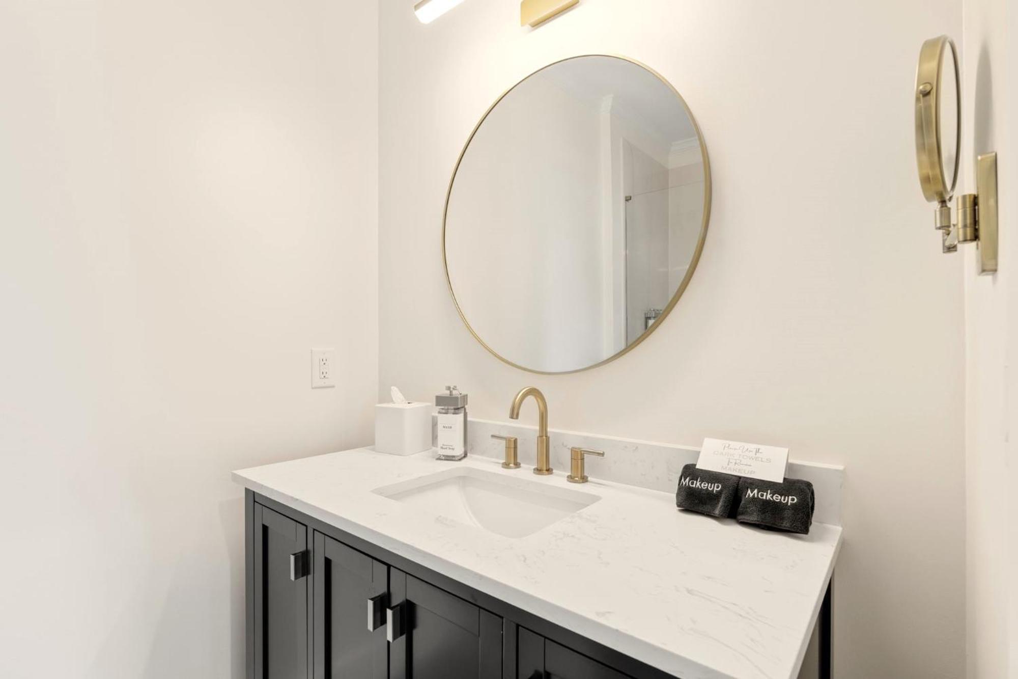 27 On Park Boutique Hotel & Venue Dahlonega Esterno foto