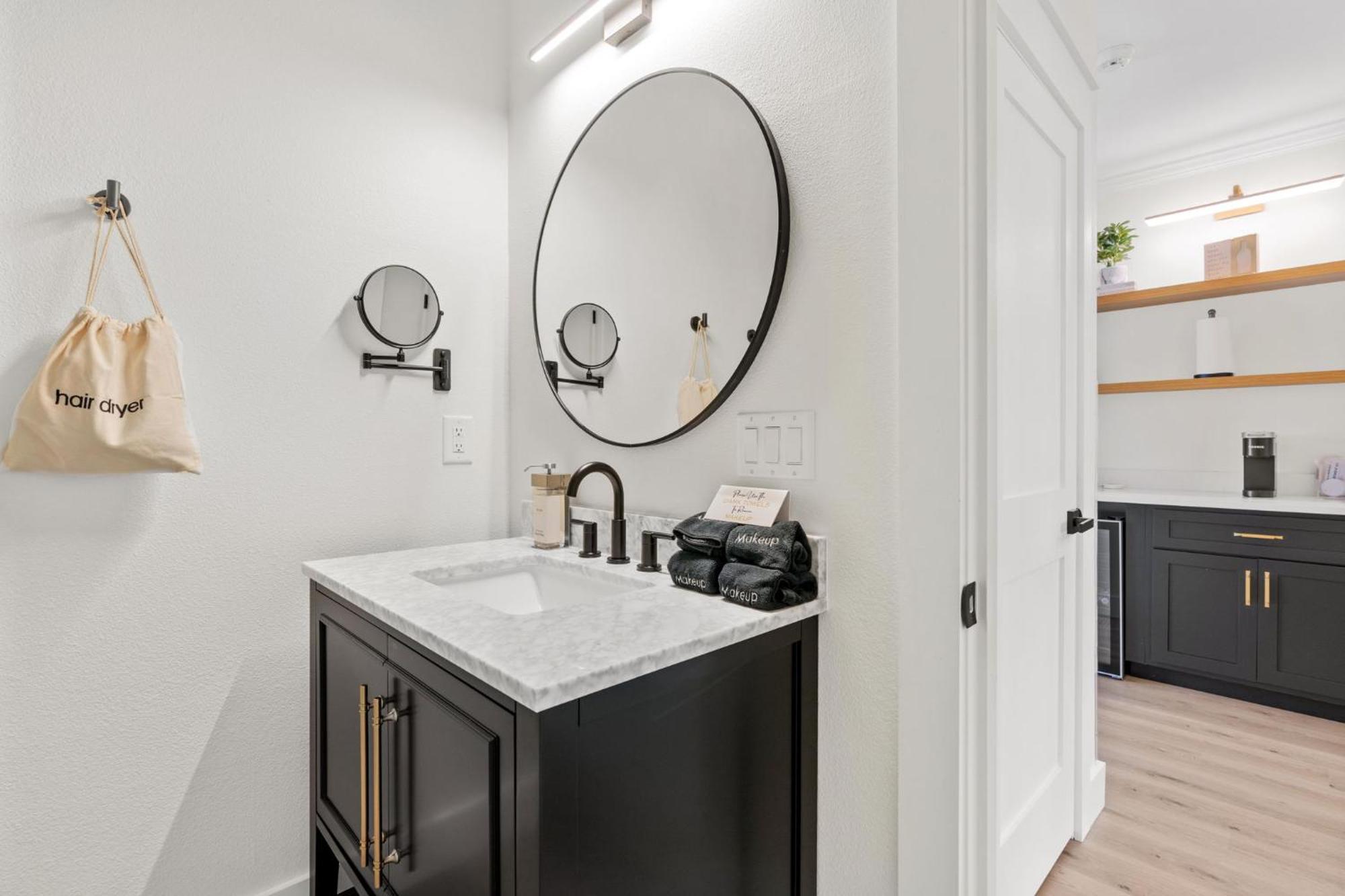 27 On Park Boutique Hotel & Venue Dahlonega Esterno foto