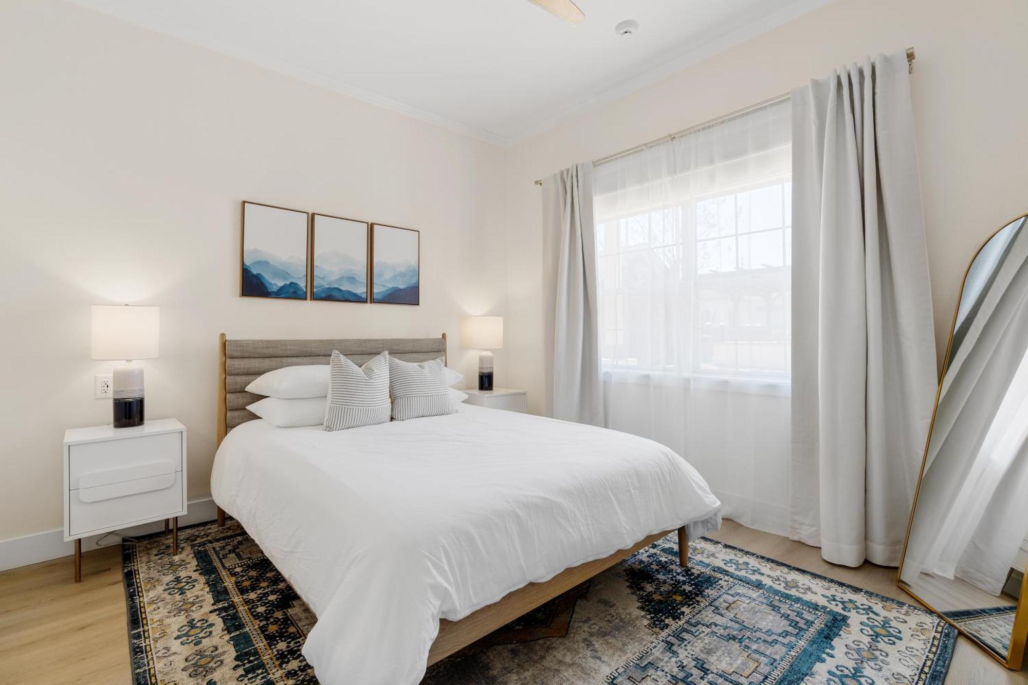 27 On Park Boutique Hotel & Venue Dahlonega Esterno foto